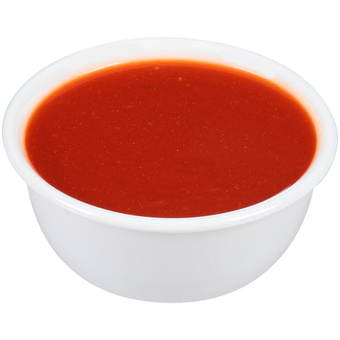 Sauce Buffalo Style Chicken Wing Hot