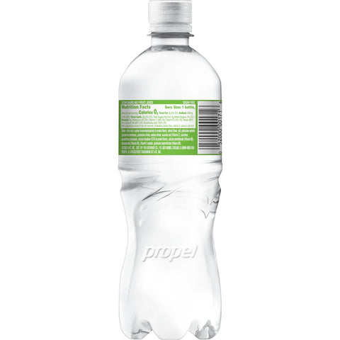 Propel WATER KIWI STRAWBERRY FLAVORED