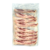 Bacon Applewood Smoked Low Sodium Sliced