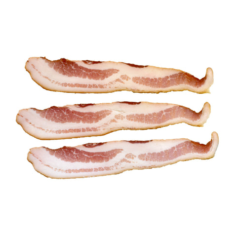 Bacon Applewood Smoked Low Sodium Sliced