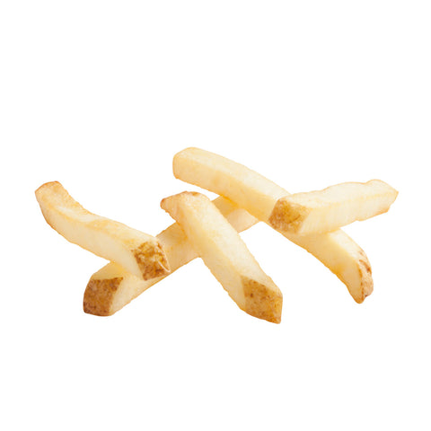 Sun Crop® POTATO FRIES 3/8