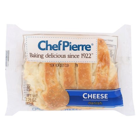 Danish Creamy Cheese Iw