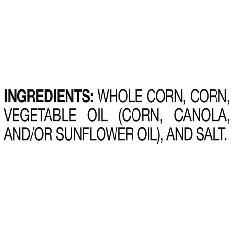 Chip Tostitos Crispy Rounds Whole Grain Bulk