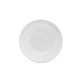 Dart Concorde® BOWL FOAM NON-LAMINATED WHITE 12 OZ