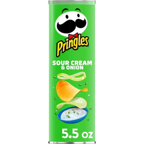 Chip Sour Cream & Onion