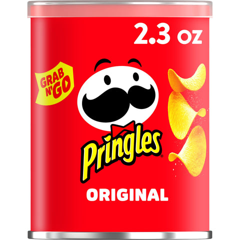 Chip Potato Large Grab & Go Single Serve Original