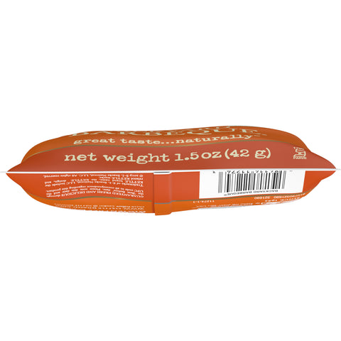 Kettle Brand Backyard Barbeque Potato Chips, 1.5 Ounce -- 24 per case