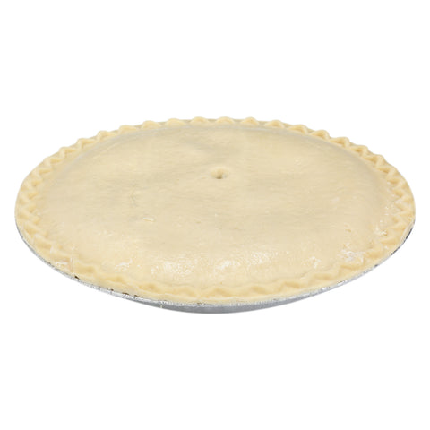 Pie Lemon Krunch Fruit Traditional Rtb 10