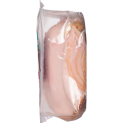 Turkey Breast Smoked Sliced .67 Oz 032188-0414