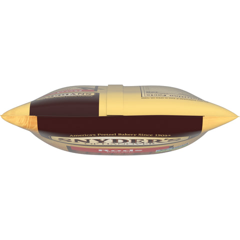 Snyders Of Hanover Pretzel Rod, 12 Ounce -- 12 per case.
