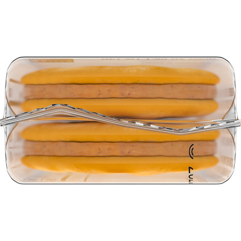 Cracker Peanut Butter Sandwich 6-pack