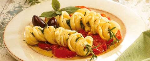 Mona's TORTELLINI CHEESE FILLED FZ