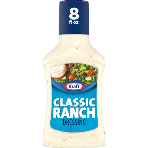 Kraft DRESSING RANCH CLASSIC