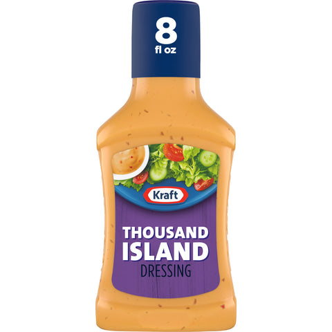 Dressing Thousand Sland Dresing