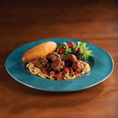 Meatball Beef Deluxe Fc 1 Oz 17-310