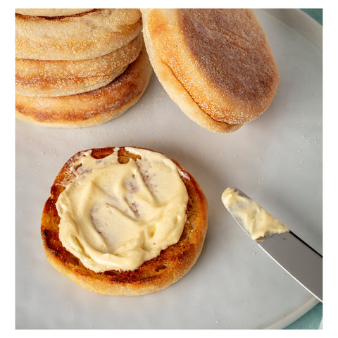 Margarine Spread Portion Pack Refrigerated