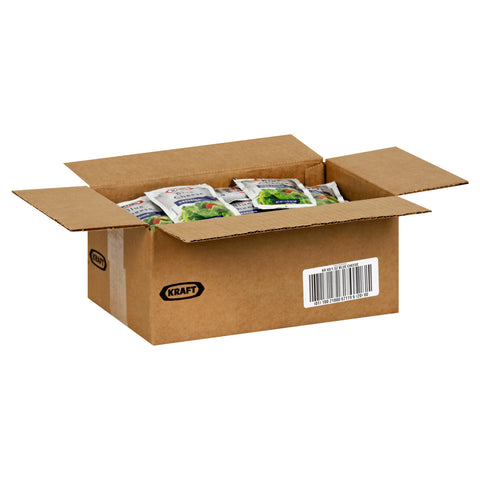 Kraft Dressing Blue Cheese, 1.5 Ounce -- 60 Count
