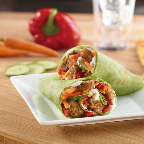 Gardenburger® VEGGIE PATTY BEEF SUB MEATLESS STEAK