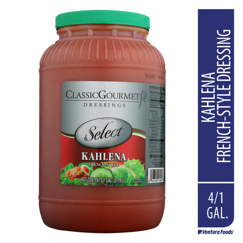 Classic Gourmet Select DRESSING KAHLENA FRENCH STYLE