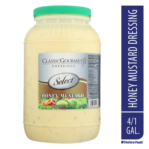 Dressing Honey Mustard