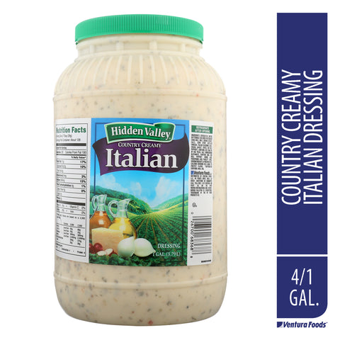 Hidden Valley® DRESSING ITALIAN CREAMY