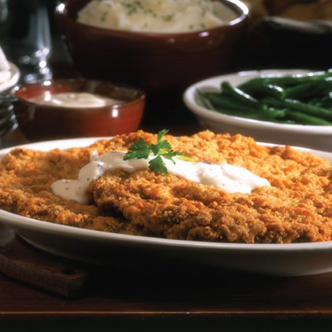 Advancepierre™ BEEF CHICKEN FRY STEAK NATURAL