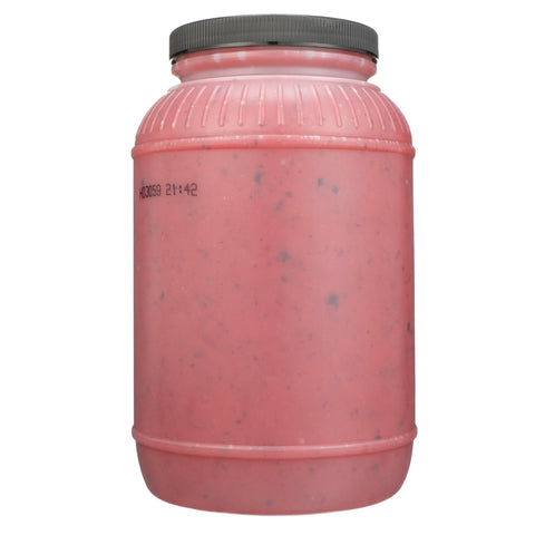 Dressing Vinaigrette Raspberry Creamy