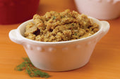 Ron's Home Style ENTREE CORNBREAD DRESSING