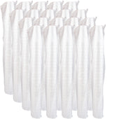 Dart CUP FOAM WHITE TALL 24 OZ