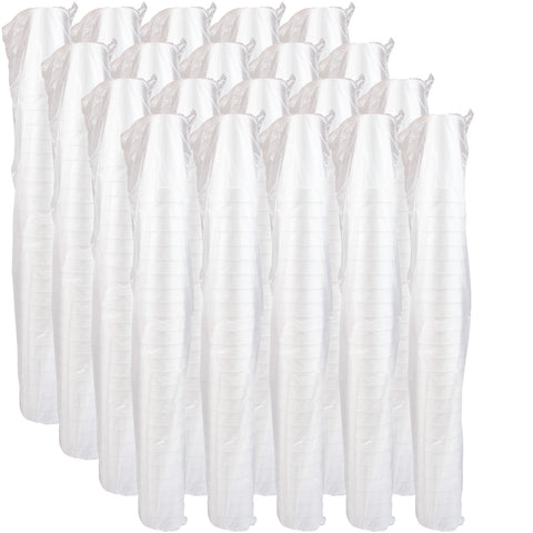 Cup Foam White Tall 24 Oz