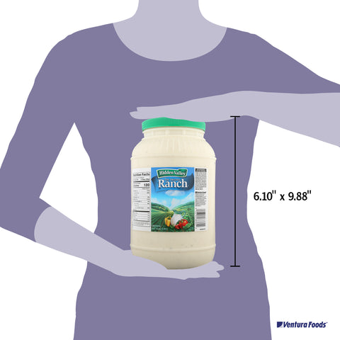 Dressing Ranch Original