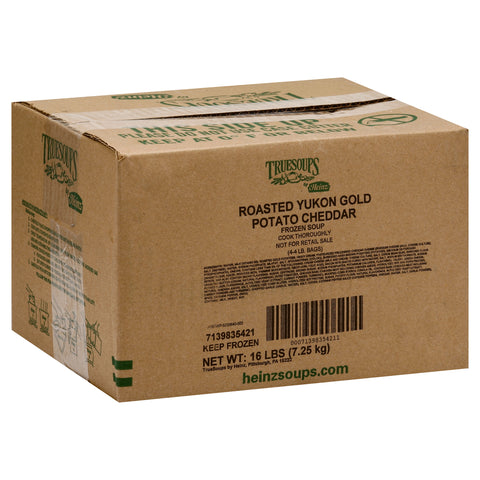Soup Roasted Yukon Gold Potato Cheddar 7139835421/78001486