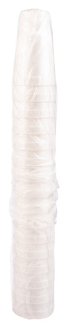 Dart CUP FOAM LARGE WHITE 30 OZ