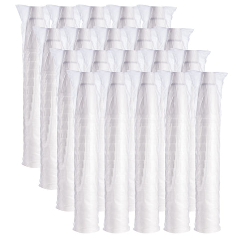 The Junction CUP FOAM INSULATED 44 OZ