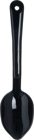 Carlisle SPOON SERVING SOLID BLACK 11