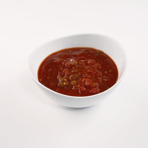 Pace Chunky Mild Mexican Style Salsa, 138 Ounce -- 4 per case
