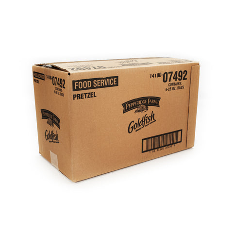 Pepperidge Farm® CRACKER GOLDFISH PRETZEL BULK