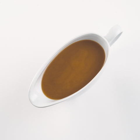 Campbells Brown Gravy, 50 Ounce Can -- 12 per case
