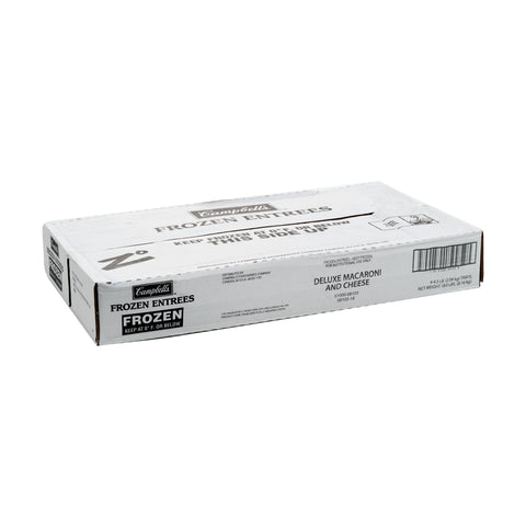 Campbell's® ENTREE MACARONI & CHEESE DELUXE