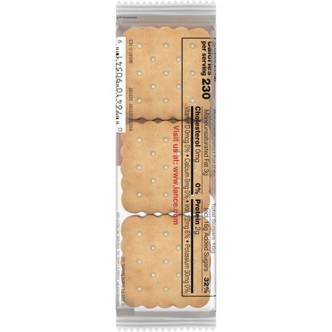 Lance COOKIE CREME NEKOT VANILLA