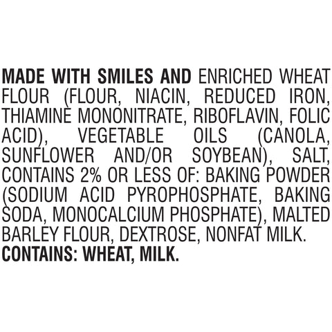 Pepperidge Farm® CRACKER GOLDFISH PRETZEL BULK