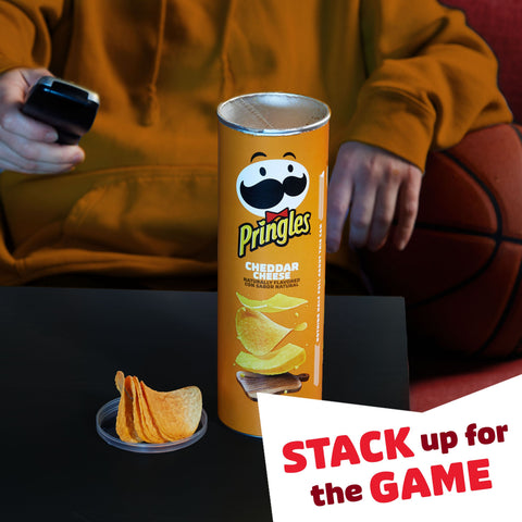 Chip Cheddar Cheese