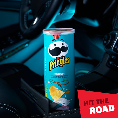 Chip Crisp Potato Ranch