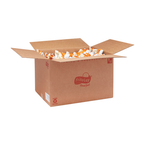 Cheetos® SNACK SIMPLY WHITE CHEDDAR PUFFS CHEESE FLAVORED