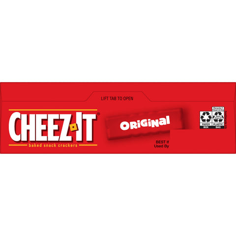 Cracker Cheese Original