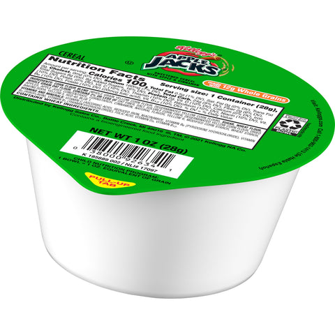 Cereal Apple Jacks® Reduced Sugar Bowl Pack