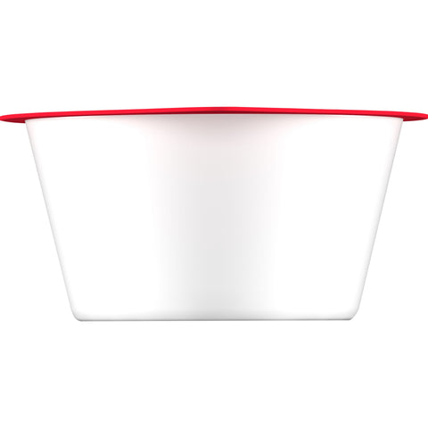 Kelloggs Froot Loops Reduced Sugar Whole Grain Cereal, 1 Ounce Bowl -- 96 per case.