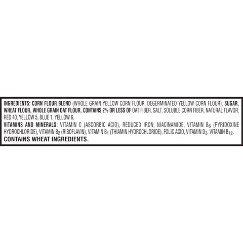 Cereal Fruit Loops® Reduced Sugar Bowl Pack