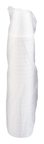 Cup Foam White 8 Oz