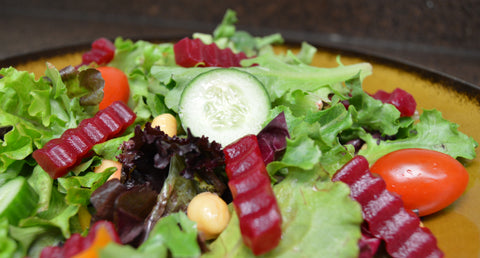 Stokely's® BEET PICKLED CURLY BITS